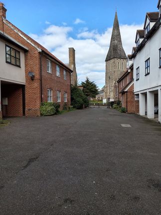 St. Michaels Mews, St. Michaels Road... 2 bed apartment for sale