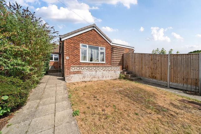 3 bedroom semi-detached bungalow for sale