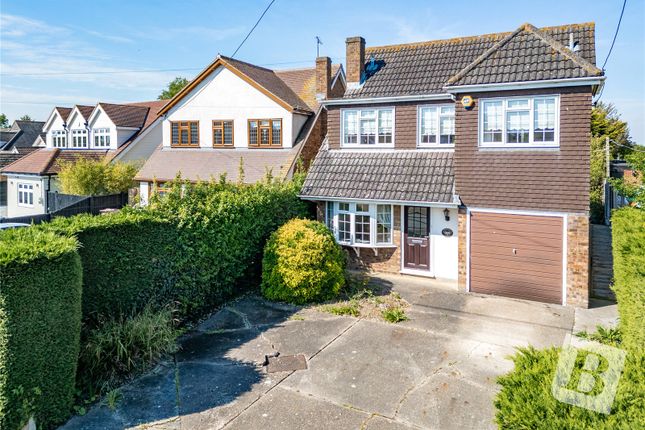 Church Lane, Bulphan, Upminster... 4 bed detached house for sale