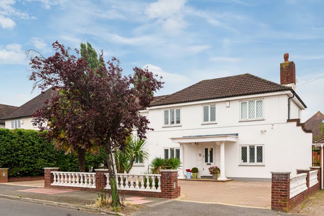 Brabourne Rise, Beckenham 5 bed detached house for sale