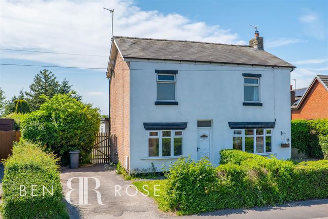 Church Road, Preston PR4 2 bed semi