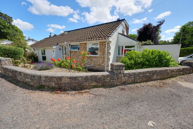 4 bedroom semi-detached bungalow for sale