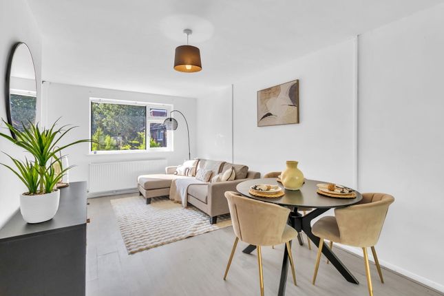 Horsenden Lane South, Greenford UB6 2 bed end of terrace house for sale