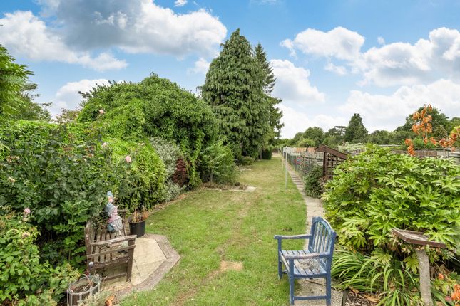 Newport Road, Milton Keynes MK17 3 bed end of terrace house for sale
