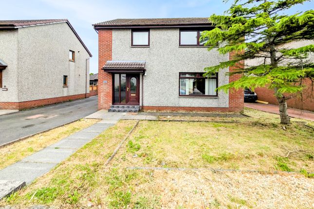 Craigspark, Ardrossan KA22 4 bed detached house for sale