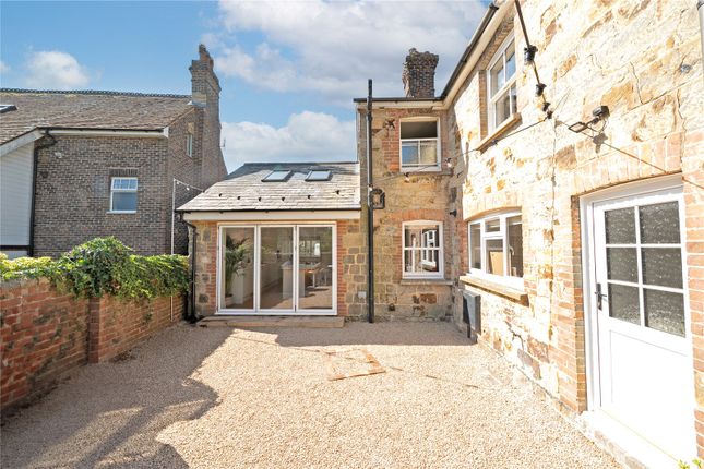 Church Road, East Sussex TN6 2 bed semi