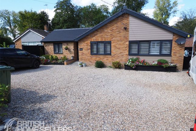5 bedroom bungalow for sale