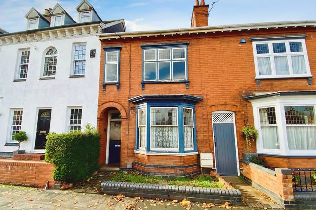 Broad Street, Syston, LE7 4 bed terraced house for sale