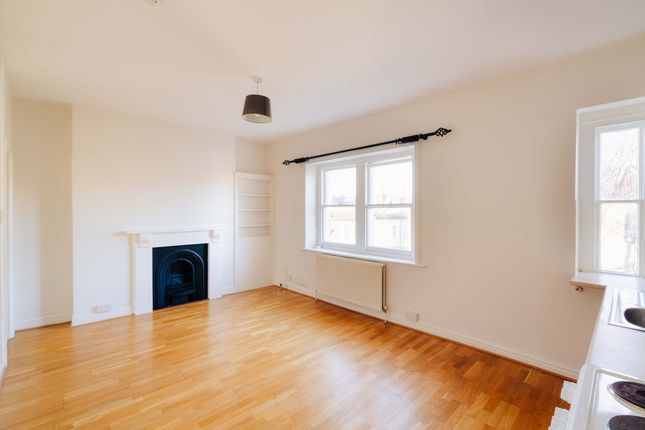 St. Andrews, Bristol BS6 1 bed flat for sale
