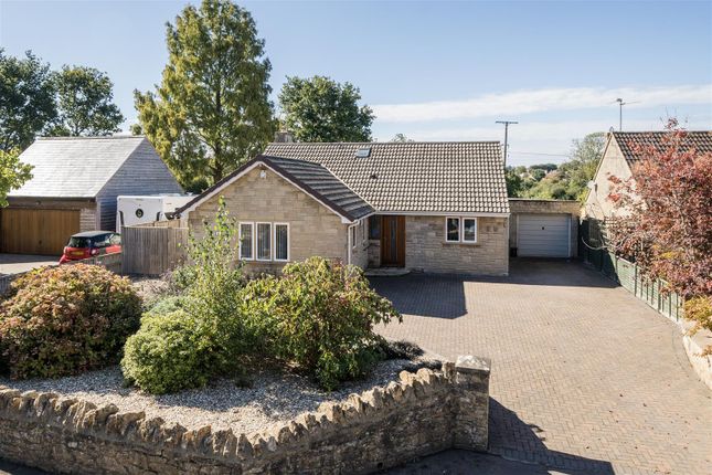 4 bedroom detached bungalow for sale