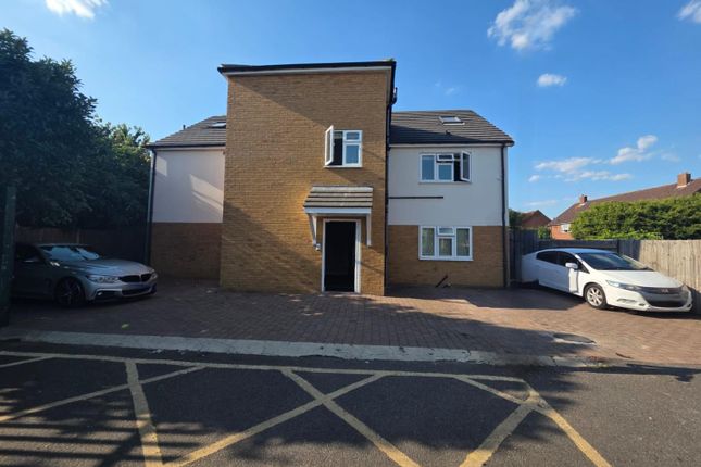 10 bedroom block of apartments for sale