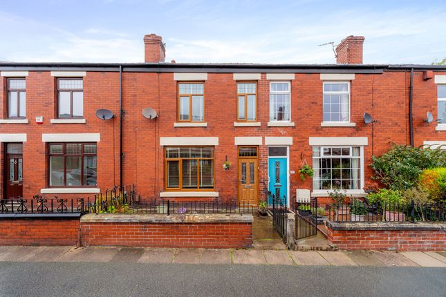 Rigby Lane, Bolton, BL2 3 bed terraced house for sale
