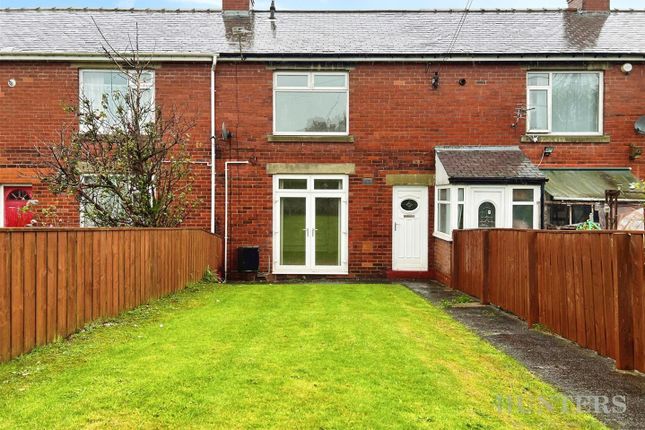 Green Street, Leadgate, Consett 2 bed terraced house for sale
