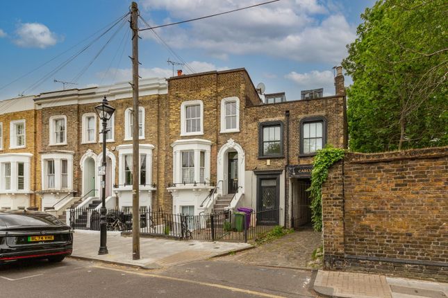 Alderney Road, London, E1 4 bed terraced house for sale