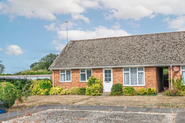 2 bedroom bungalow for sale