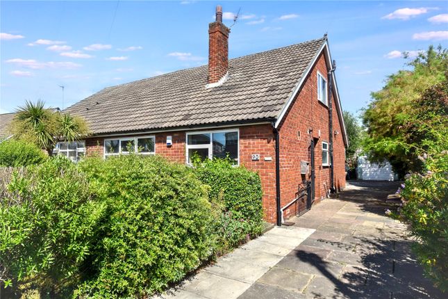 Park Avenue, Allerton Bywater... 3 bed bungalow for sale