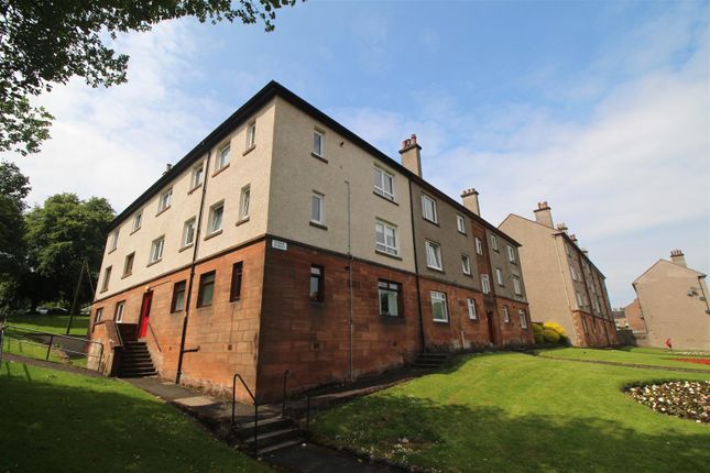 Shore Street, Gourock 2 bed flat for sale
