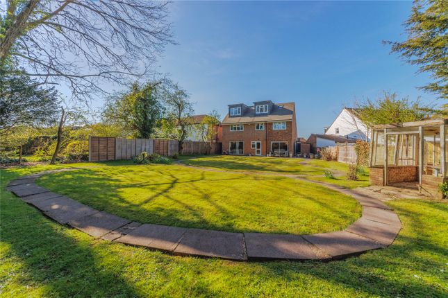 Grange Road, Elstree, Borehamwood... 6 bed detached house for sale