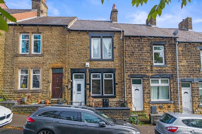 Blackburn Lane, Barnsley, S75 2 bed terraced house for sale