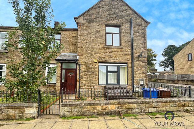 Rhyddings Street, Accrington BB5 2 bed end of terrace house for sale