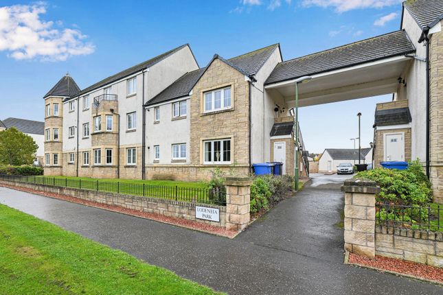 46 Lodeneia Park, Dalkeith, EH22 2AW 2 bed flat for sale