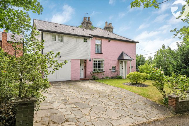 Darenth Road, Dartford, Kent, DA1 4 bed detached house for sale
