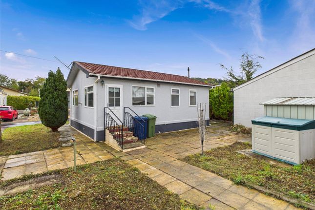 Sycamore Crescent, Woodmancote Park... 2 bed park home for sale