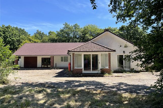 3 bedroom bungalow for sale