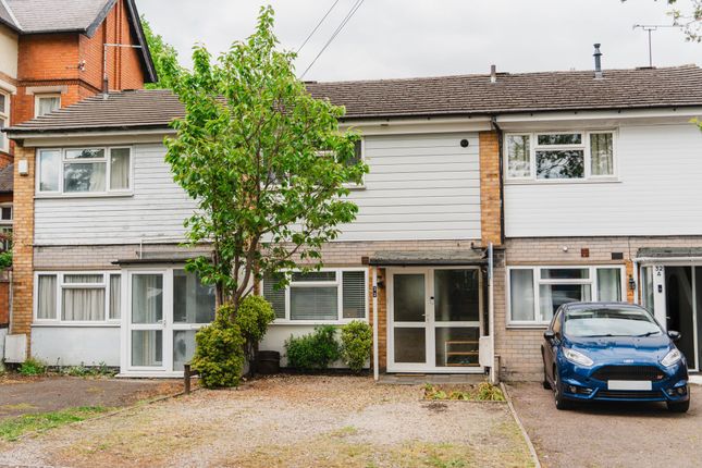 Stoughton Road, Stoneygate, LE2 3 bed terraced house for sale