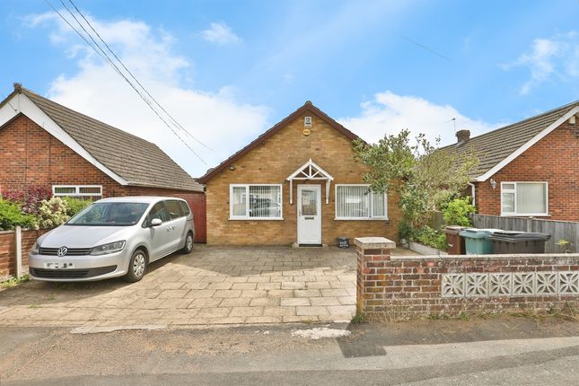 4 bedroom detached bungalow for sale