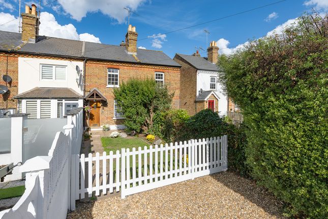 2 bedroom cottage for sale
