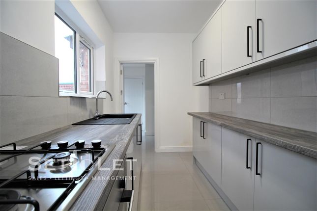 Filbert Street, Leicester 3 bed house for sale