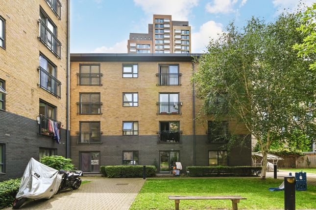 Shire House, London E3 1 bed flat for sale