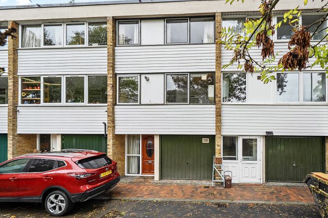 Alton Road, London, SW15 4 bed terraced house for sale