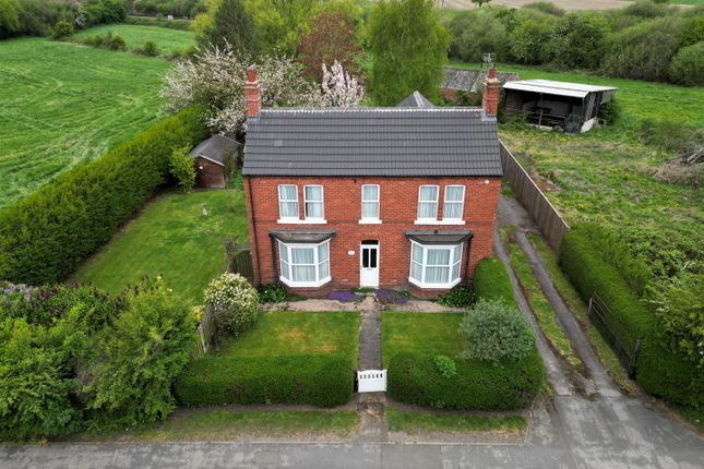 Marshland Road, Moorends, Doncaster 4 bed detached house for sale