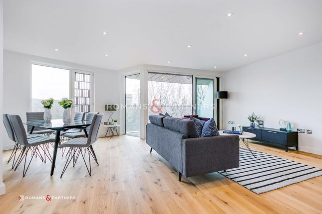 2 bed flat