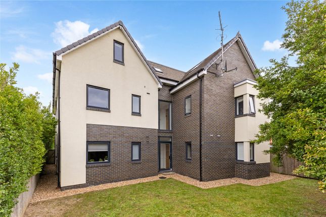 Onslow Road, Guildford, Surrey, GU1 2 bed apartment for sale