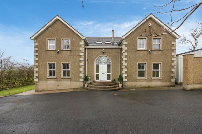 6 bed property
