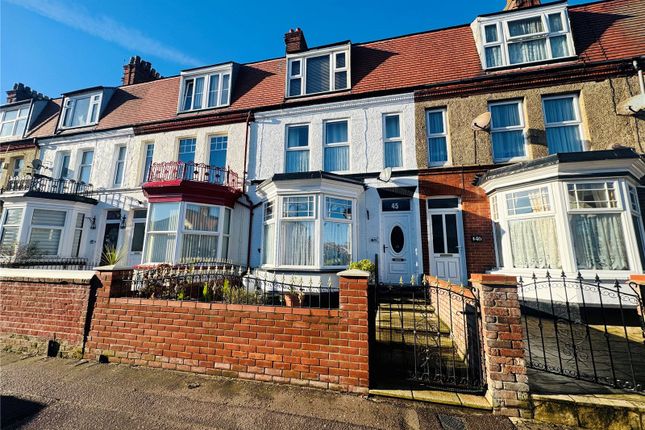 7 bedroom terraced house for sale