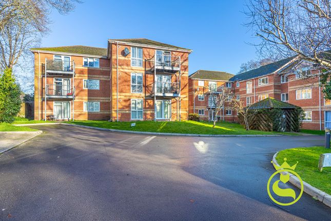 St. Osmunds Road, Poole BH14 2 bed flat for sale