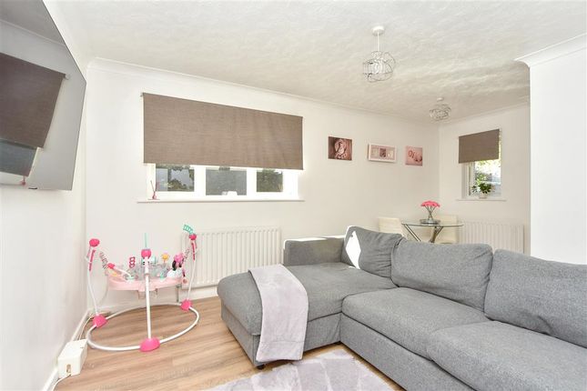 1 bed semi-detached house