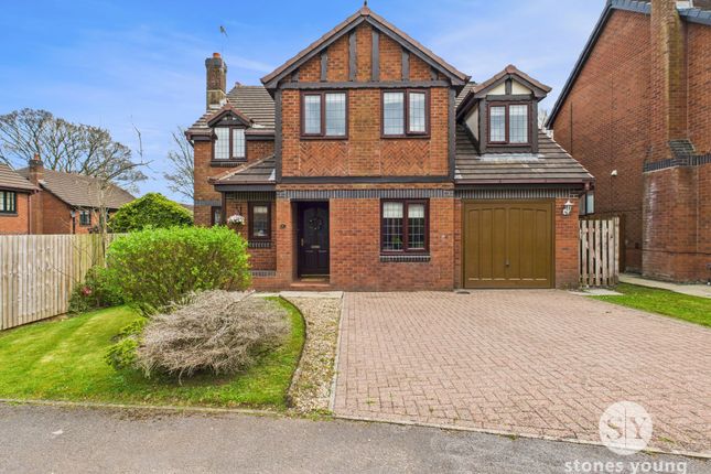 The Rydings, Langho, BB6 5 bed detached house for sale