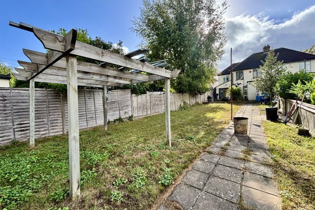 Station Road, Ditton, Aylesford 4 bed semi
