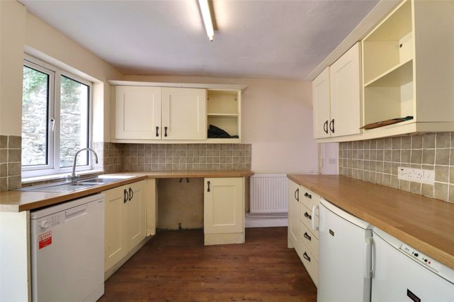Mill Street, Great Torrington, Devon... 3 bed terraced house for sale