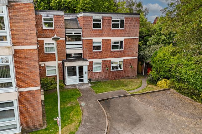 Ratcliffe Court, Leicester LE2 2 bed flat for sale