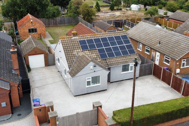 4 bedroom detached bungalow for sale