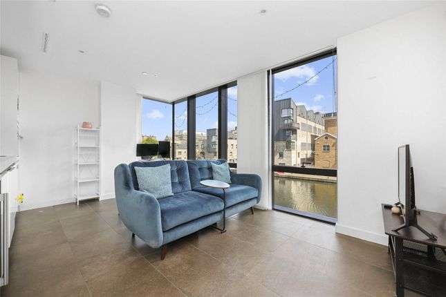 City Road, EC1V 1 bed apartment for sale