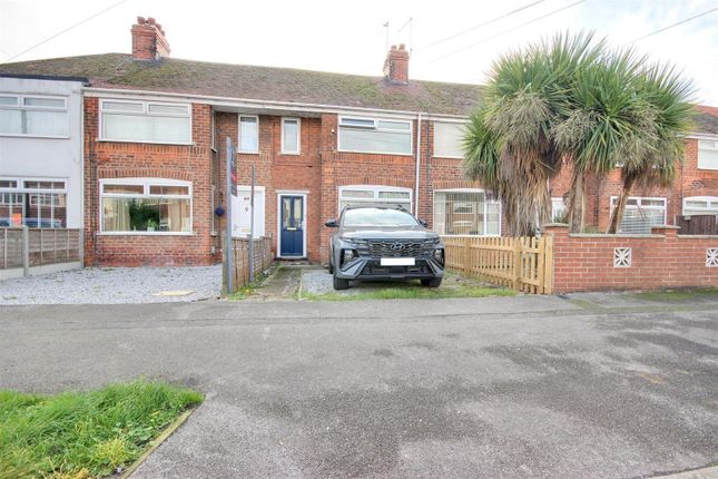 Welwyn Park Road, Hull 4 bed terraced house for sale