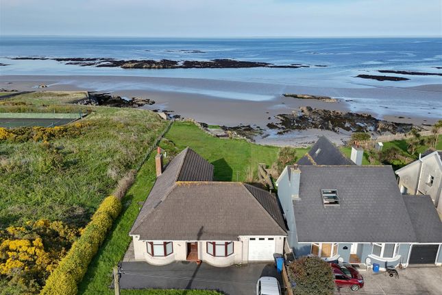 3 bed detached bungalow