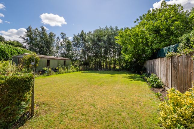 Bridge Road, Fakenham NR21 3 bed terraced house for sale
